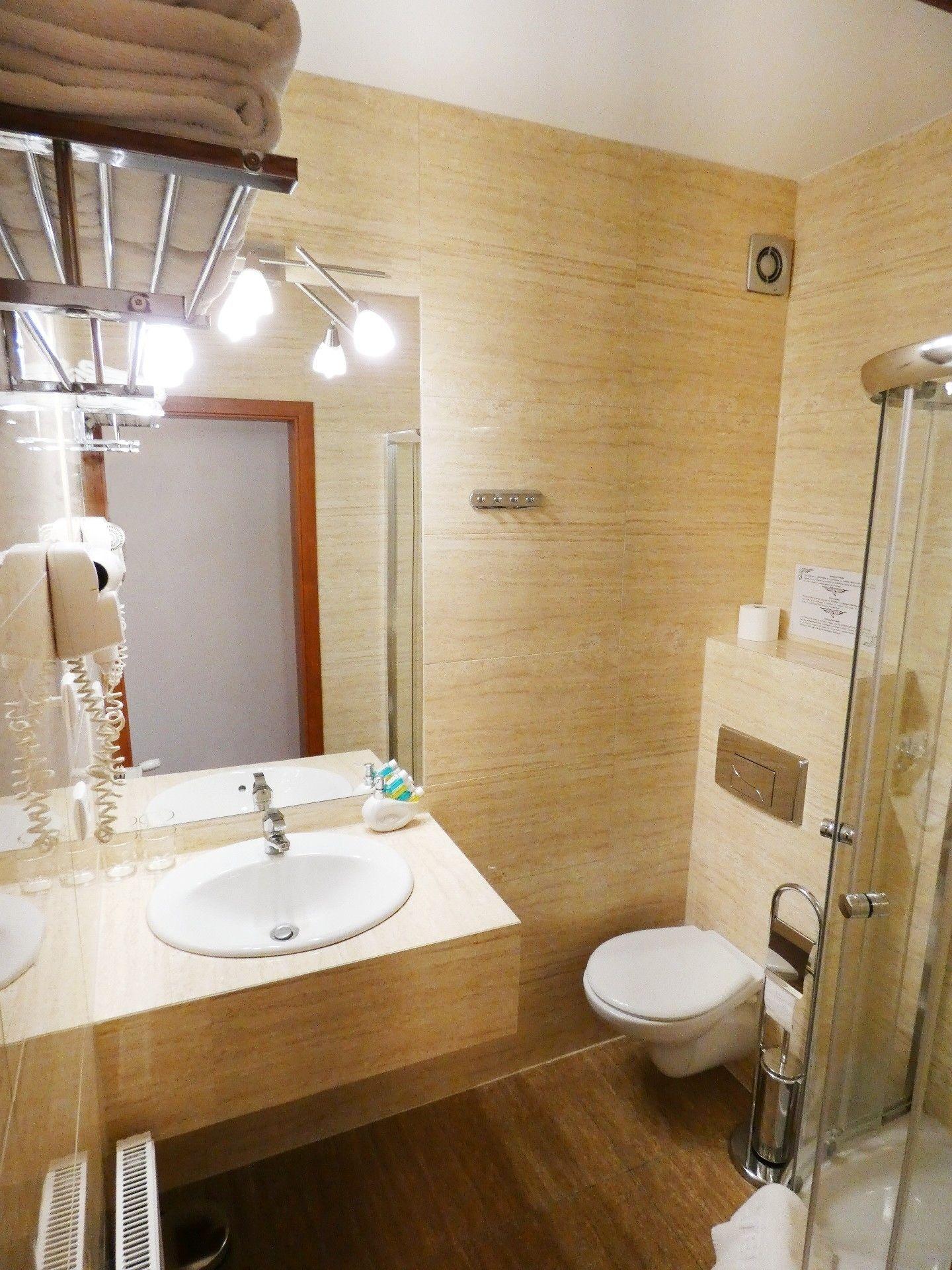Aparthotel Adler クラクフ エクステリア 写真